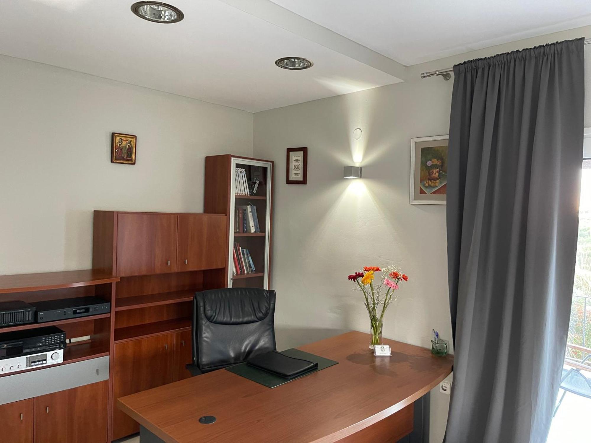 Petronila Luxury Villa With Heated Private Pool Kissamos Luaran gambar